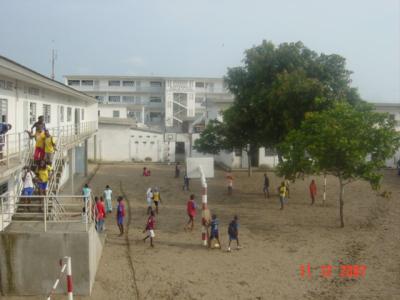 complexe scolaire la martiniere