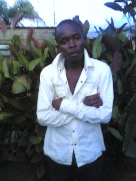 debrel dans le ghetto