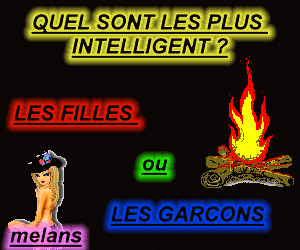 lache la bonne reponse