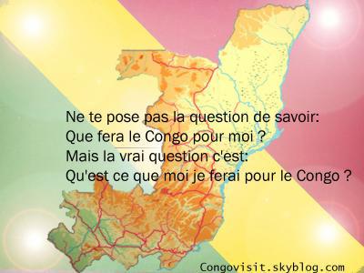 congo