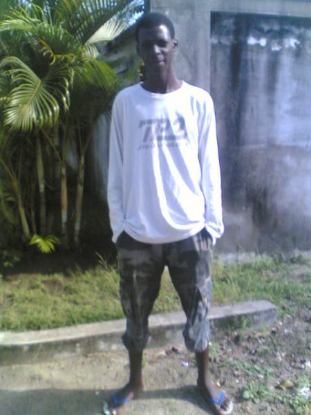 mon ami abibe de rosaire